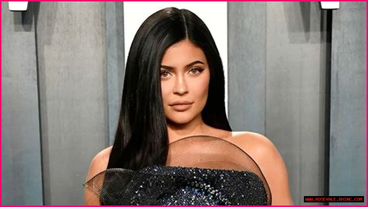 KUWK: Kylie Jenner Criticized For Buying Expensive Louis Vuitton Chopsticks Instead Of Helping With The Coronavirus Pandemic!