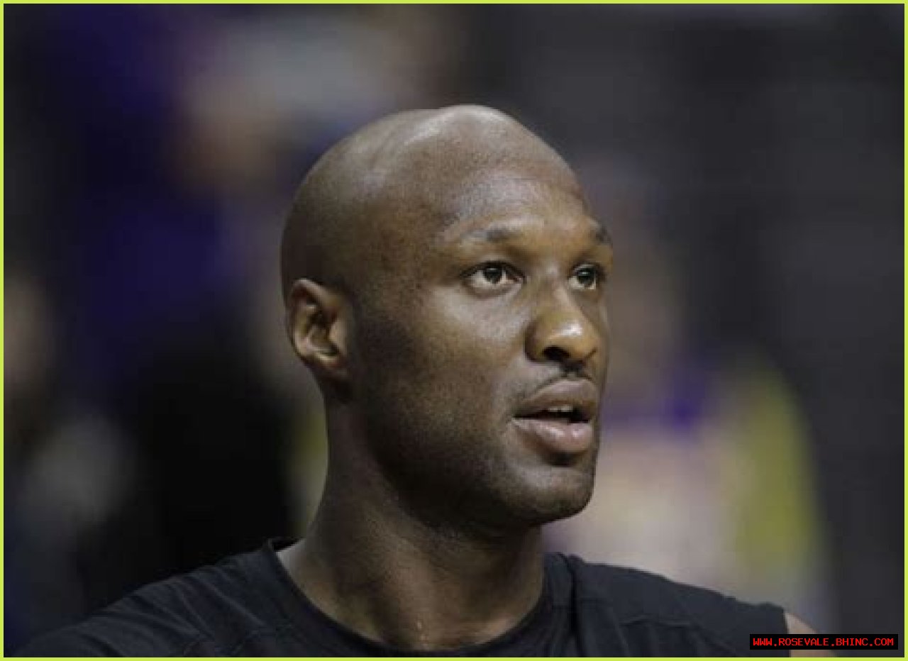 Lamar Odom Says Kobe Bryant Was Like A ‘Life Coach’ To Him