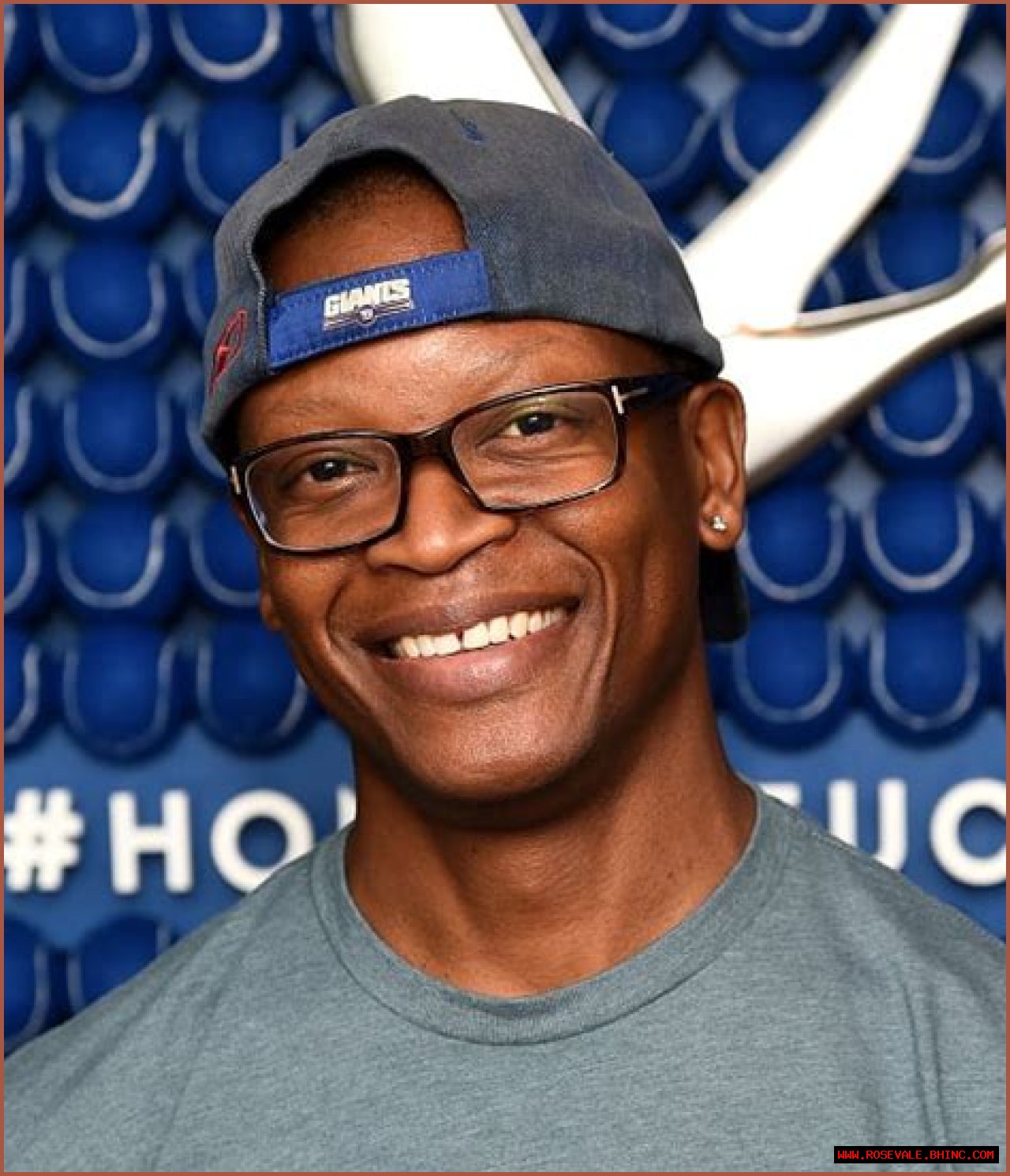 Lawrence Gilliard Jr. Net Worth, Income, Salary, Earnings, Biography, How much money make?