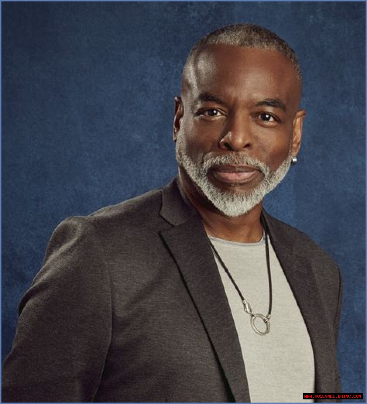 LeVar Burton