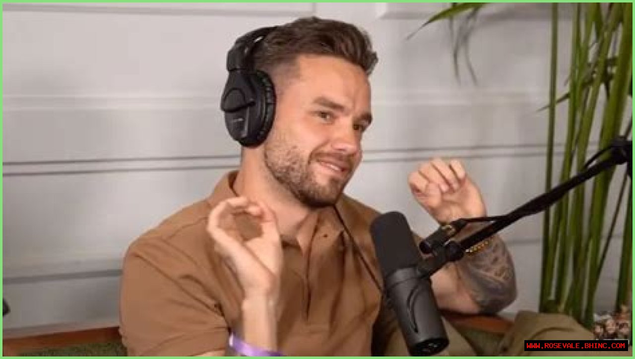 Liam Payne Denies to Fight Logan Paul Because He “Likes Him Too Much”