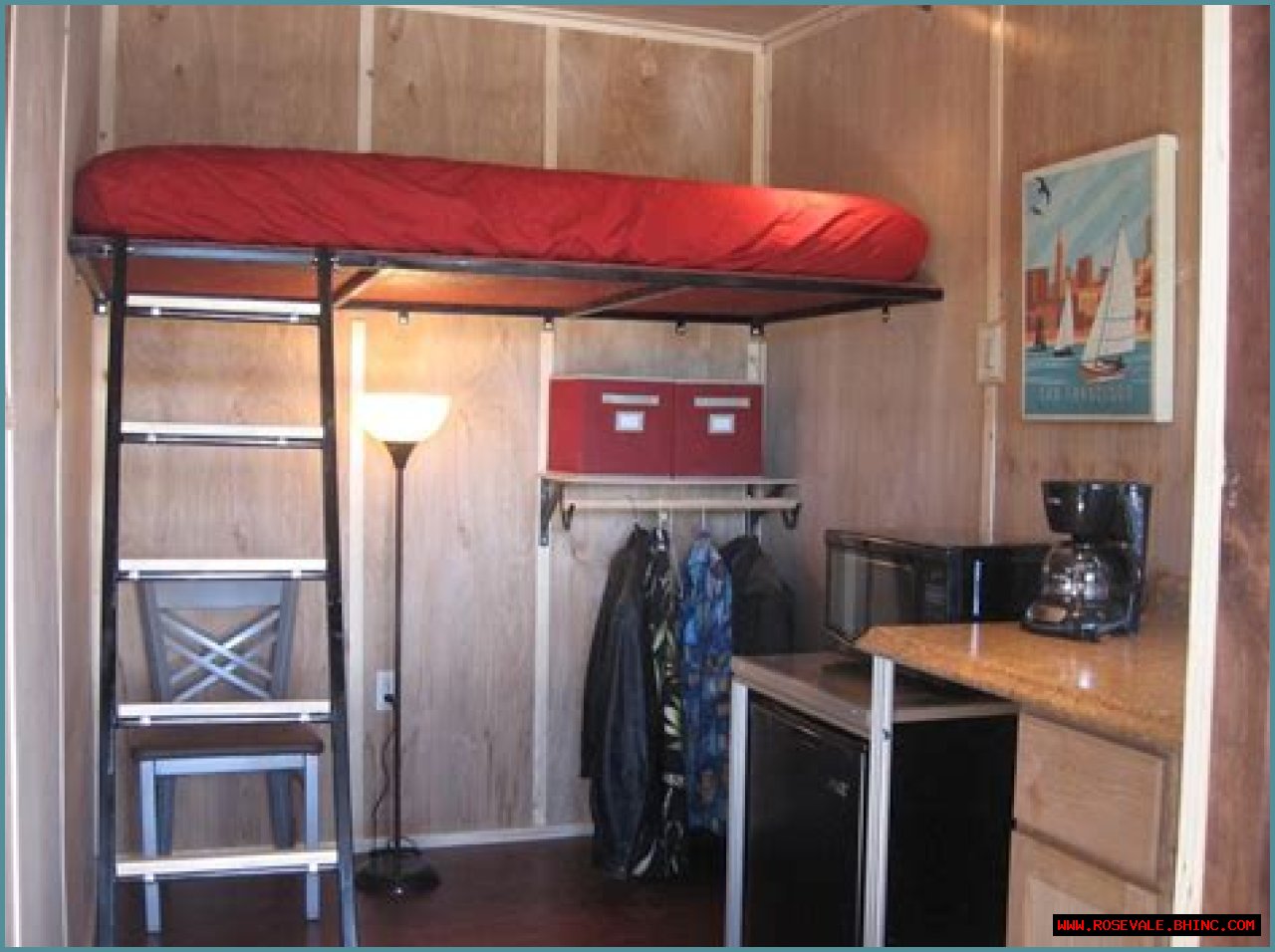 Living Large In A 10k Tiny Home: A New Way Of Life
