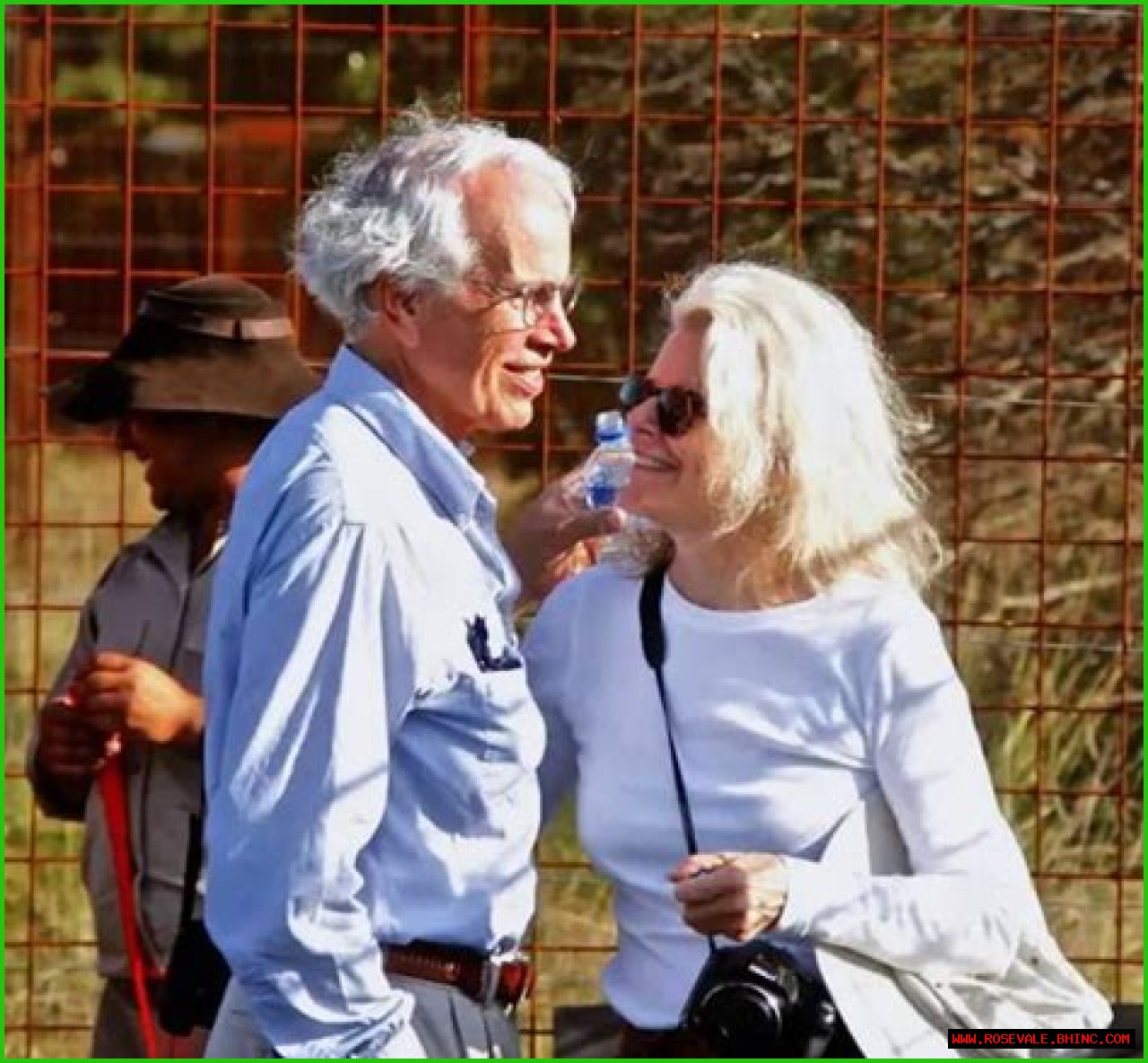 Malinda Pennoyer Wiki: Who Is Yvon Chouinard’s Wife?