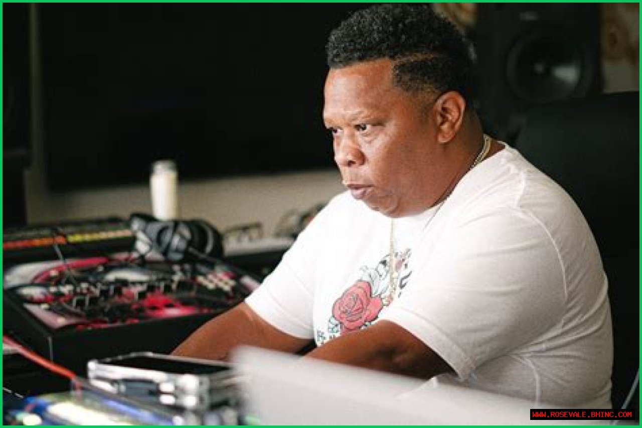 Mannie Fresh Net Worth