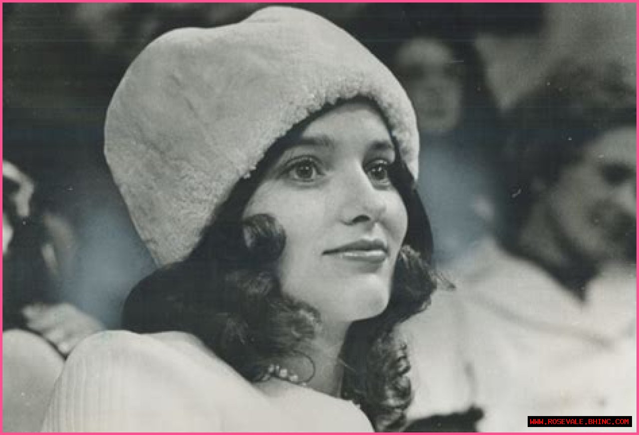 Margaret Trudeau Net Worth: A Comprehensive Overview