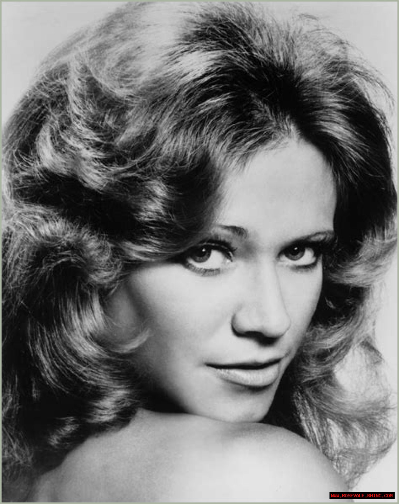 Marilyn Chambers