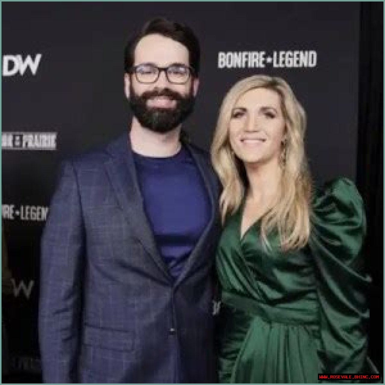 Matt Walsh Wife: Meet Alissa Ann Walsh