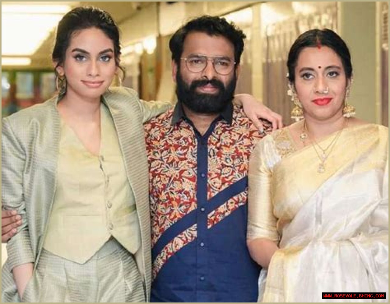 Meenakshi Iyer- Wiki, Age, Ethnicity, Husband, Marriage