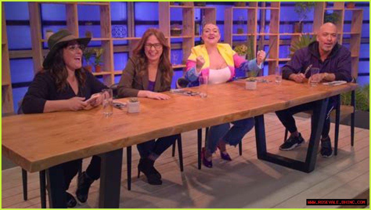   Meet the Cooked with Cannabis guest judges from each episode: Netflix’s 2020 cast!    Thu 23 April 2020 18:16    Eve Edwards    