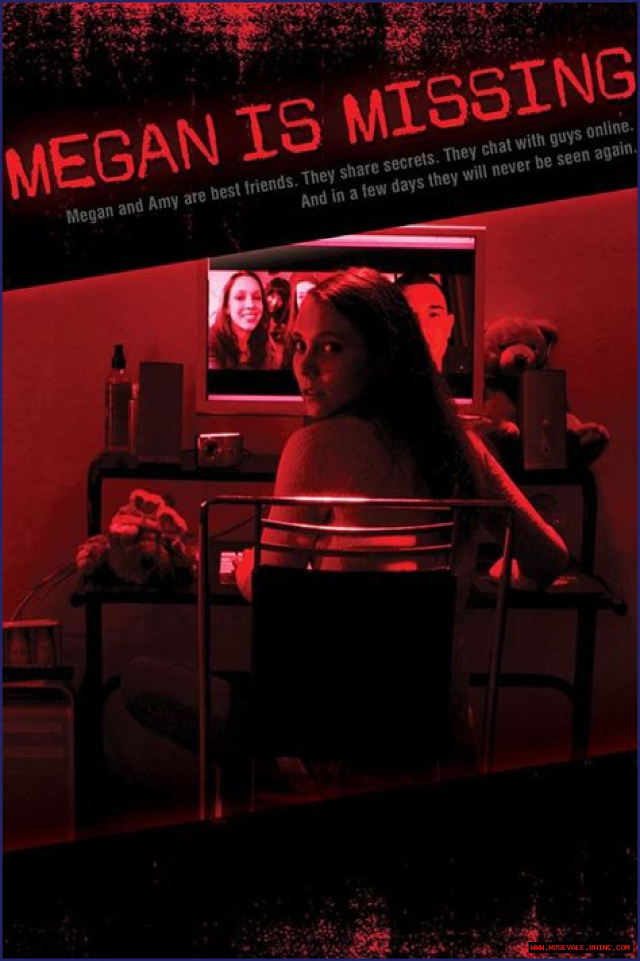 Megan Is Missing: Based On A True Story