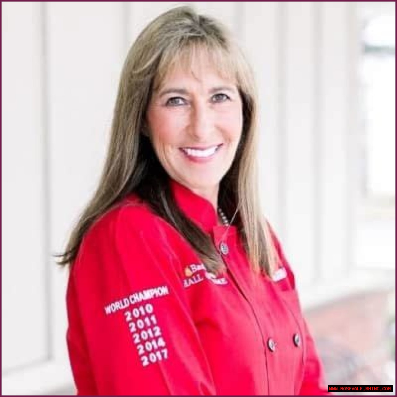 Melissa Cookston- Net Worth, Bio, Age, Husband, Height, Career