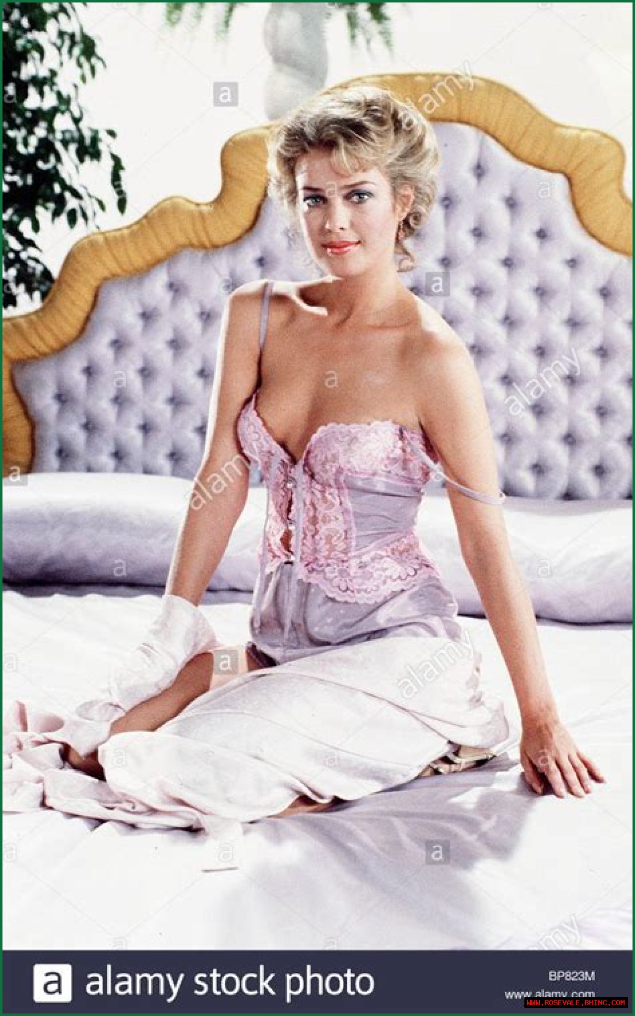 Melody Anderson