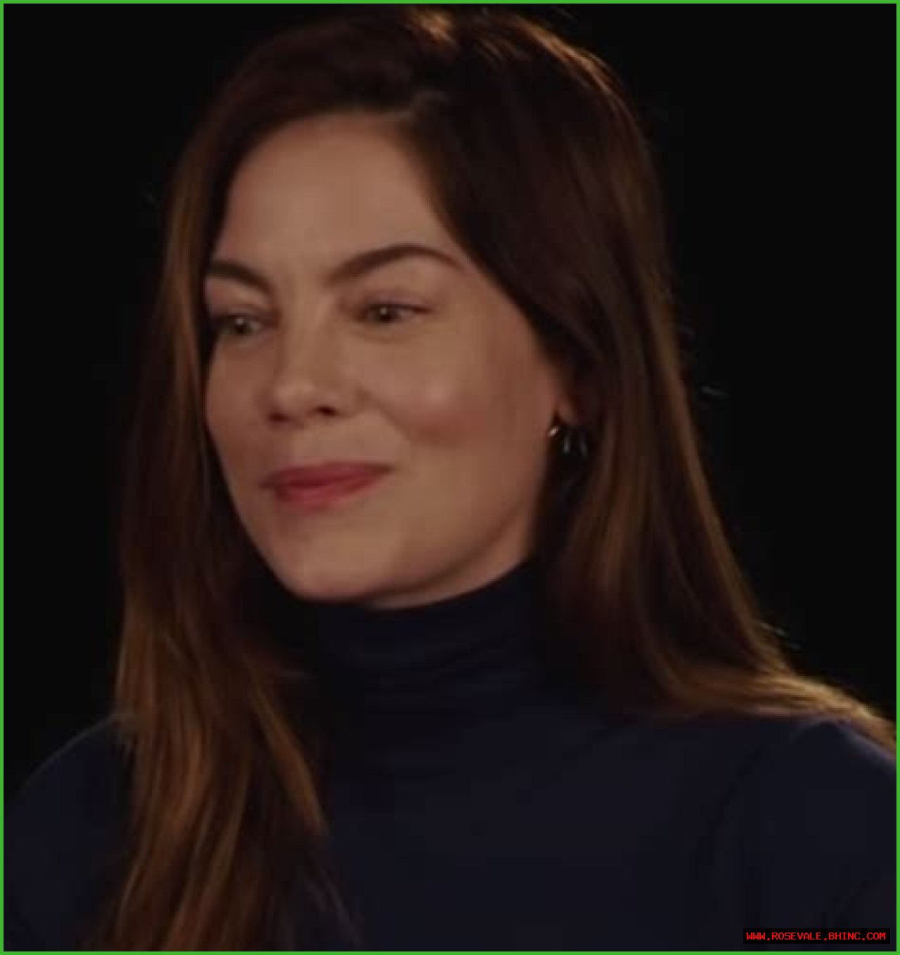 Michelle Monaghan  Bio (Wiki) 