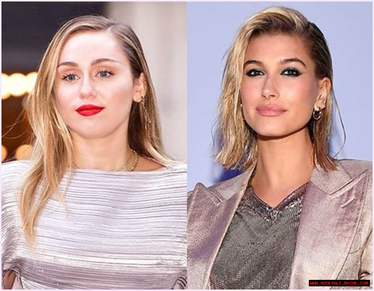 Miley Cyrus Talks Religion – Tells Hailey Baldwin Why She Left Her Church!