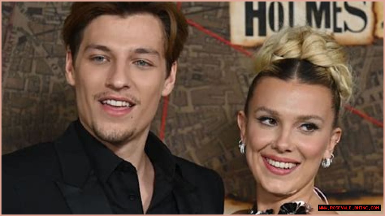 Millie Bobby Brown sparks engagement rumors after exciting announcement - see photo