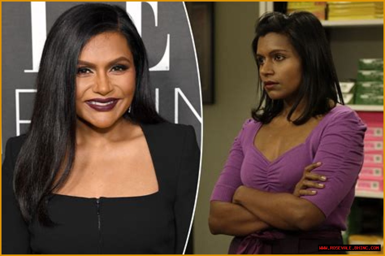 Mindy Kaling’s New Show Is the Fix You Need to Get Over ‘The Mindy Project’ Being Canceled