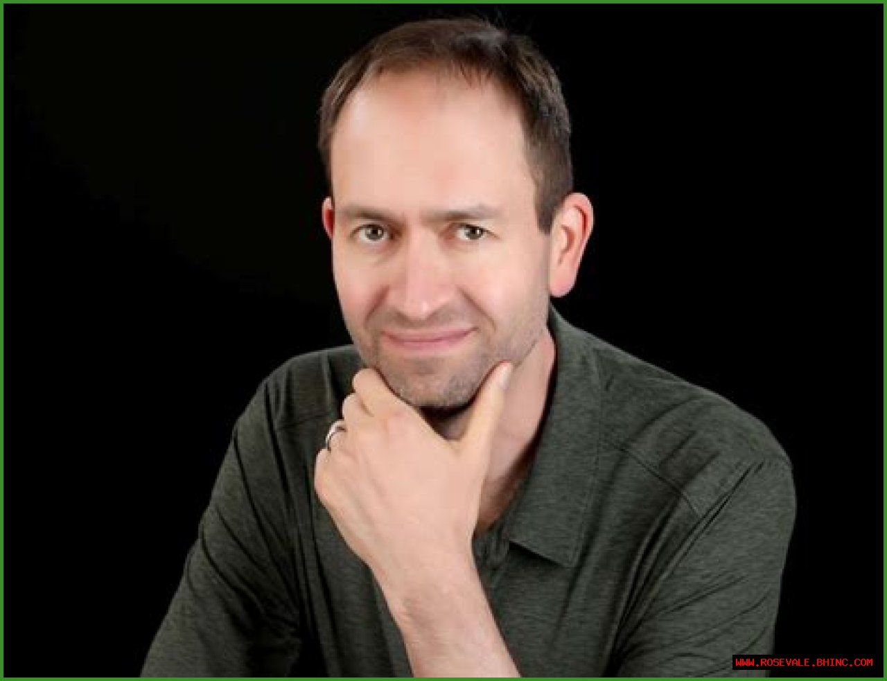Nathan Roger Marton: A Comprehensive Biography And Analysis