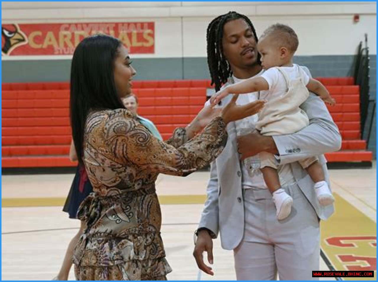 NBA Is Damion Lee Christian? Religion And Ethnicity