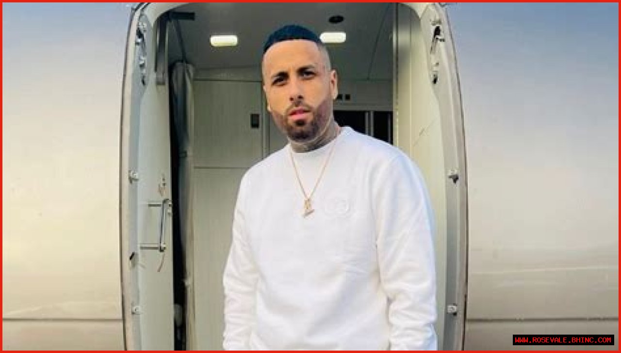 Nicky Jam- Wiki, Age, Bio, Weight, Height, Girlfriend, Relationship, Career