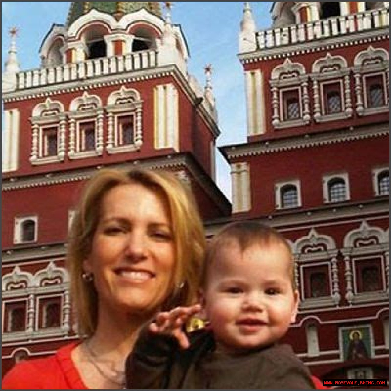 

Nikolai Peter Ingraham Is The Adopted Son Of Laura Ingraham	