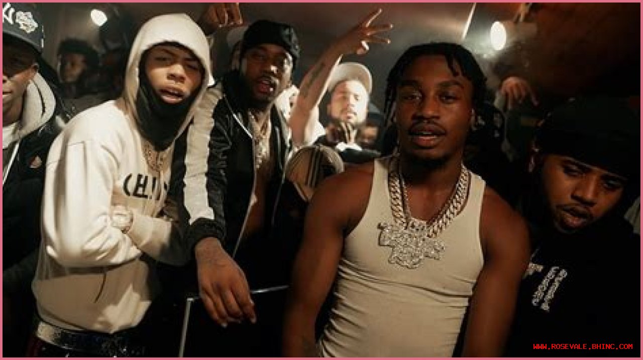 NY Drill Rapper Kay Flock Gives Update From Jail Amid Murder Charge: 'All Is Good'