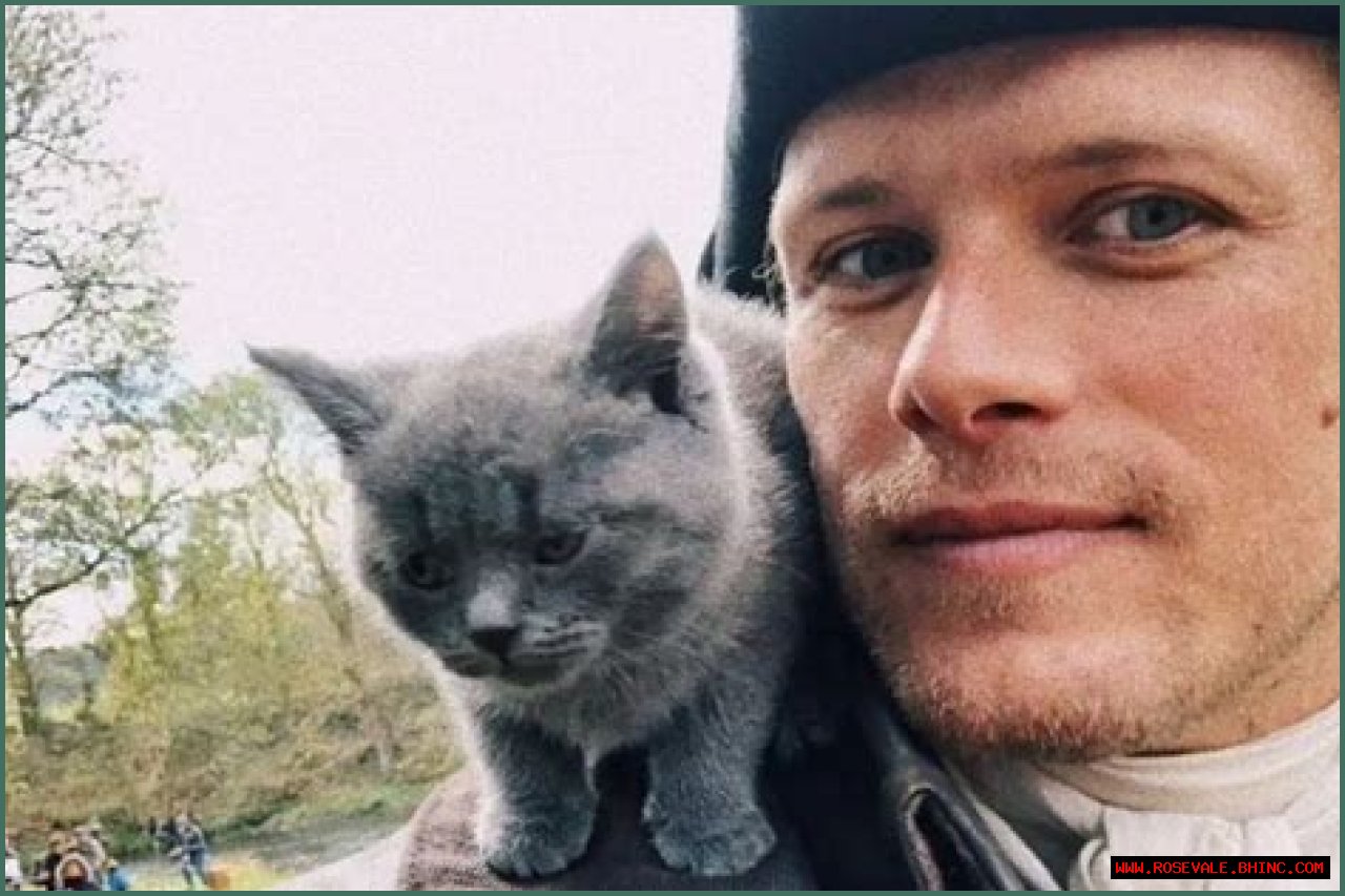 Outlander’s Sam Heughan Blasts Critics After He Reveals He’s On Vacation In Hawaii During Coronavirus Pandemic