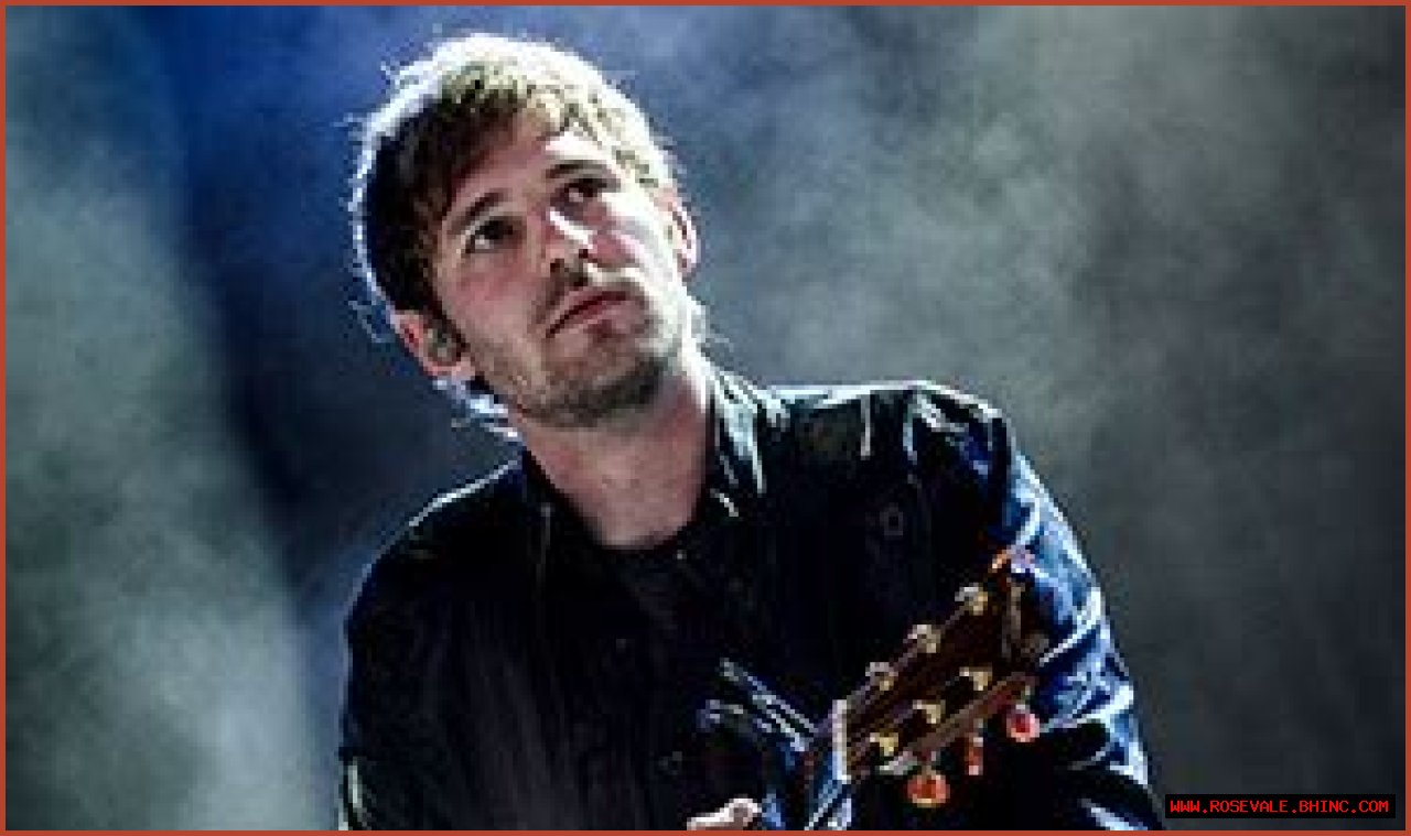 Owl City Alum Daniel Jorgensen Charged With Criminal Sexual Contact