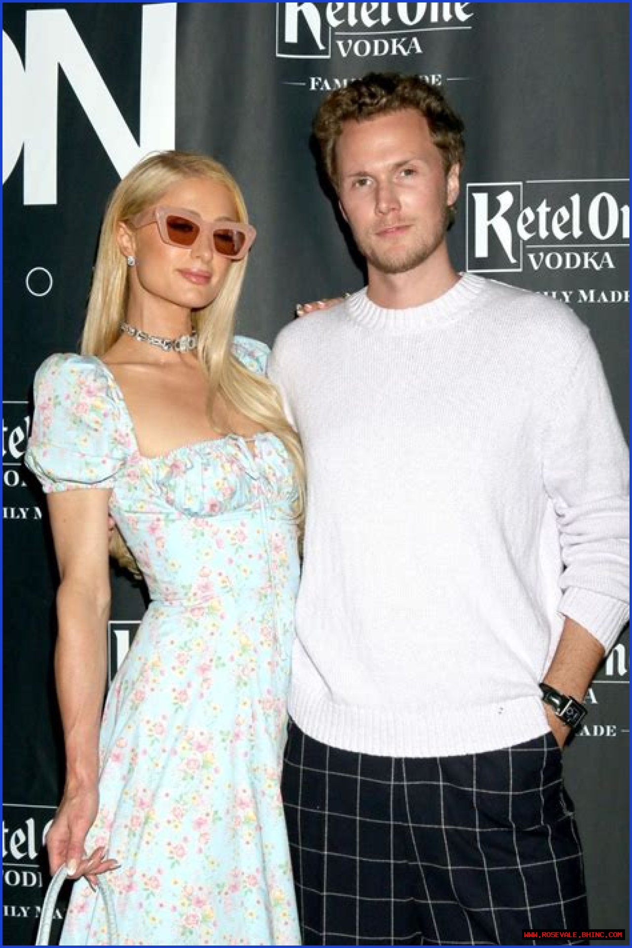 Paris Hilton Is the Oldest of 4 Siblings! Meet Her Sister Nicky and Brothers Barron and Conrad