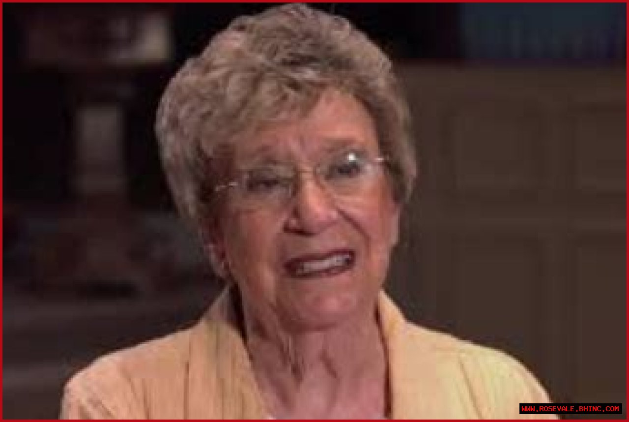 Peg McKamey: Tragic Demise, Cause Of Death, Funeral, Career, Legacy, Death And Obituary