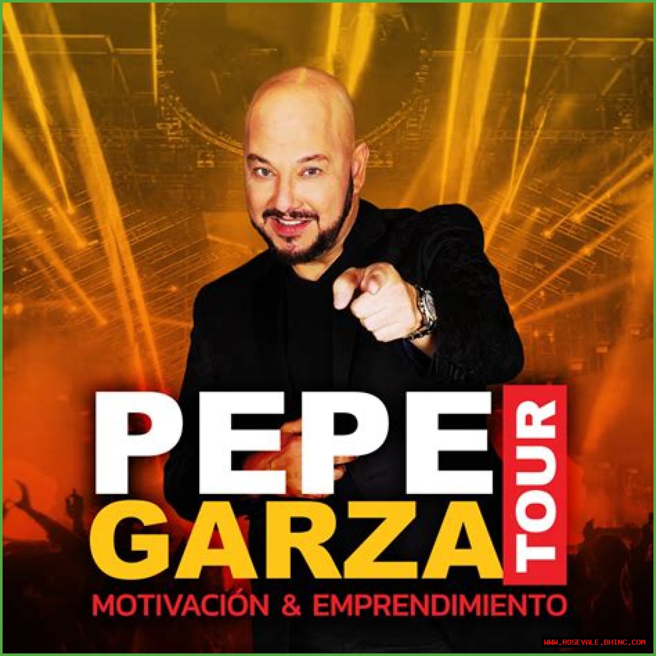 Pepe Garza Net Worth  - Pulptastic