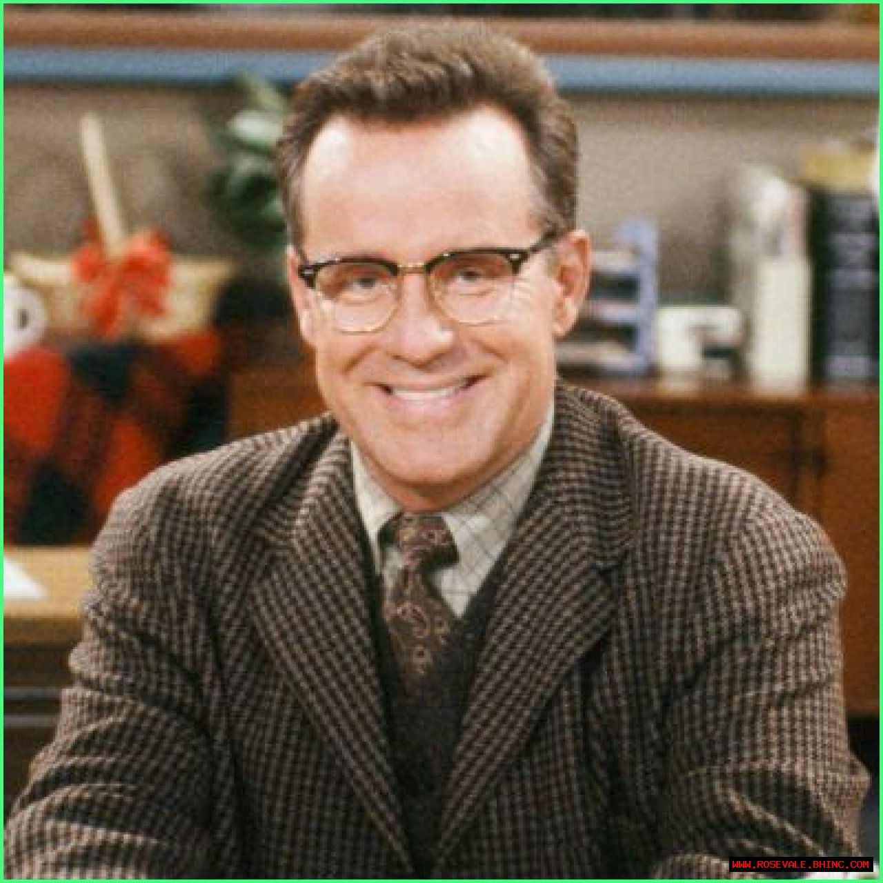 Phil Hartman- Wiki, Age, Height, Net Worth, Wife, Ethnicity