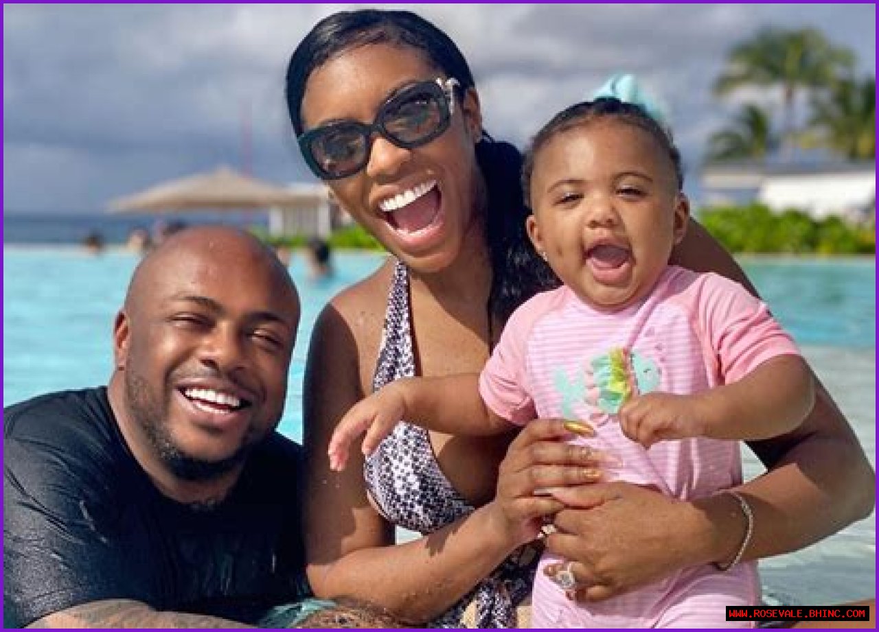 Porsha Williams Hits Club Quarantine For Pilar Jhena’s Birthday With Dennis McKinley In Hilarious Videos