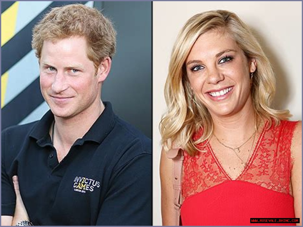 Prince Harry, Chelsy Davy Reunite: Look Back at Their Romance!