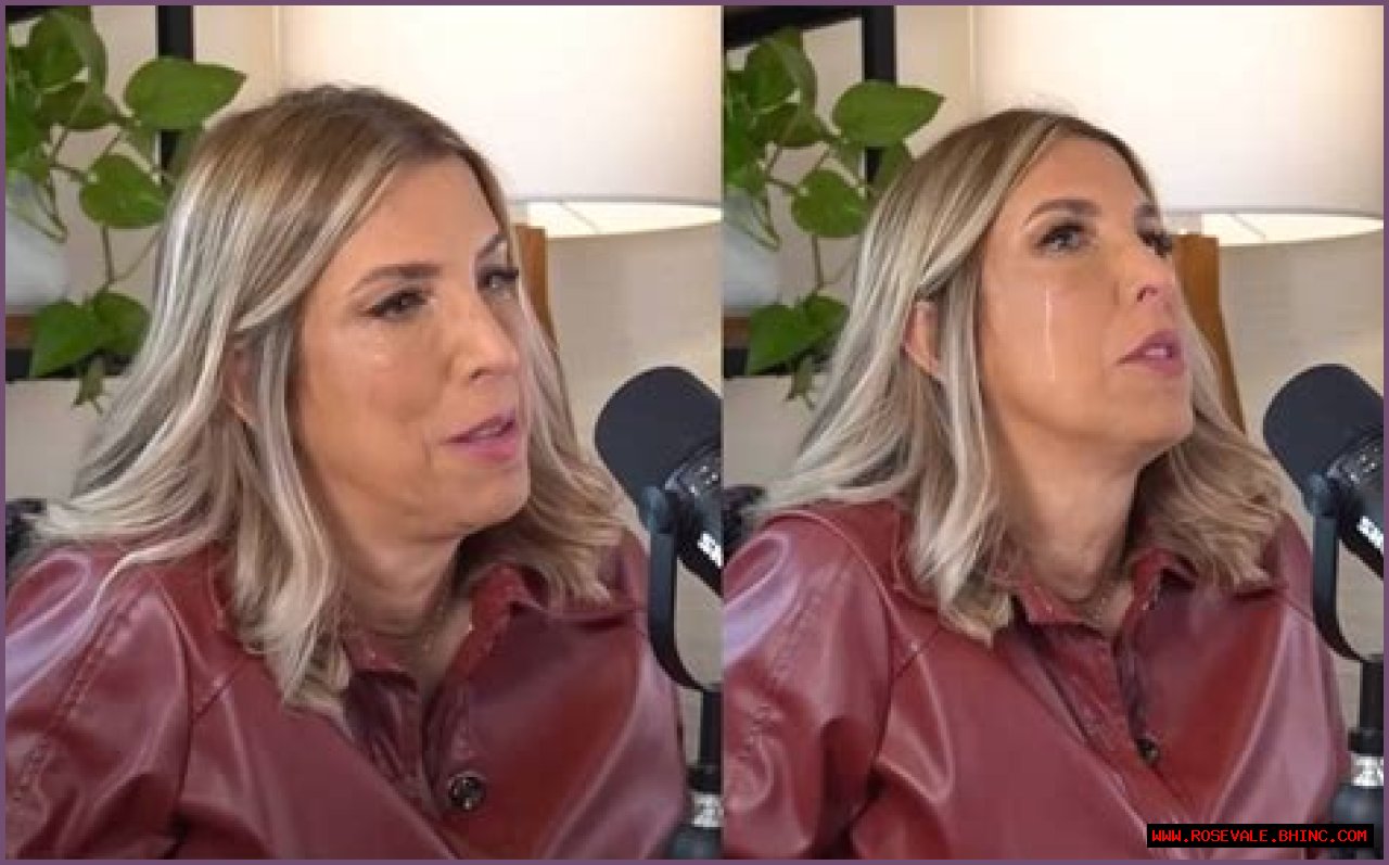 Quien es Ruben Herrera y Mayte Herrera y sus hijos, que les paso The Talks Today