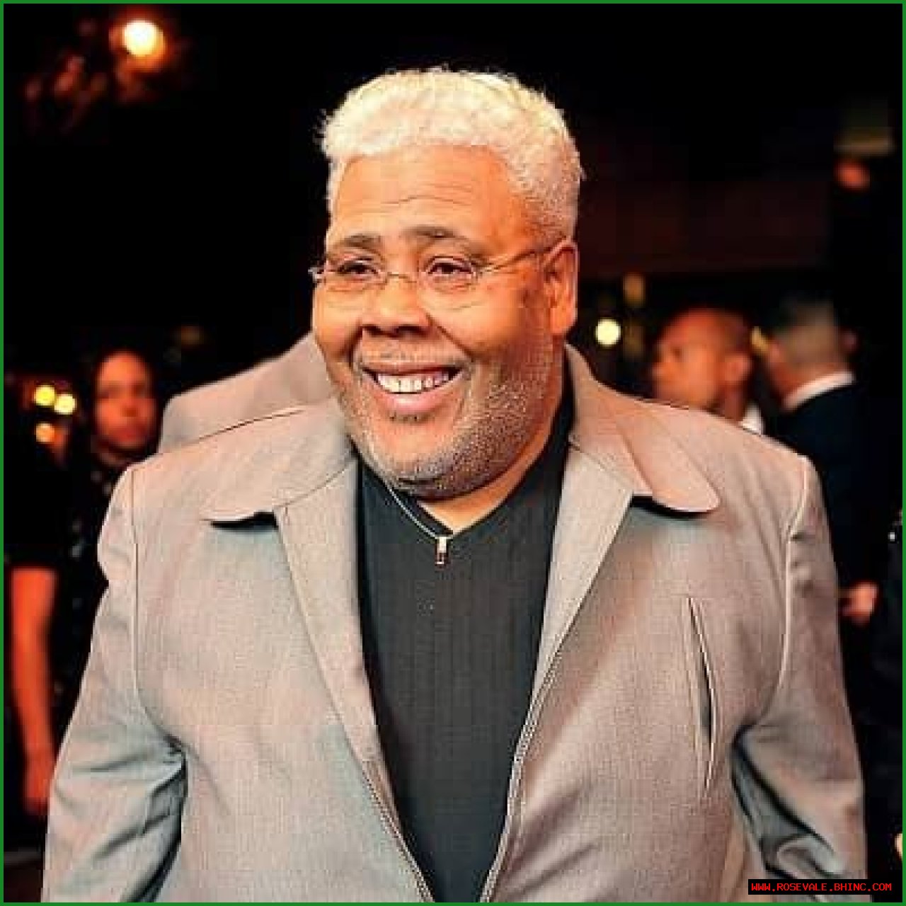 Rance Allen Net Worth, Age, Height, Bio, Birthday, Wiki!
