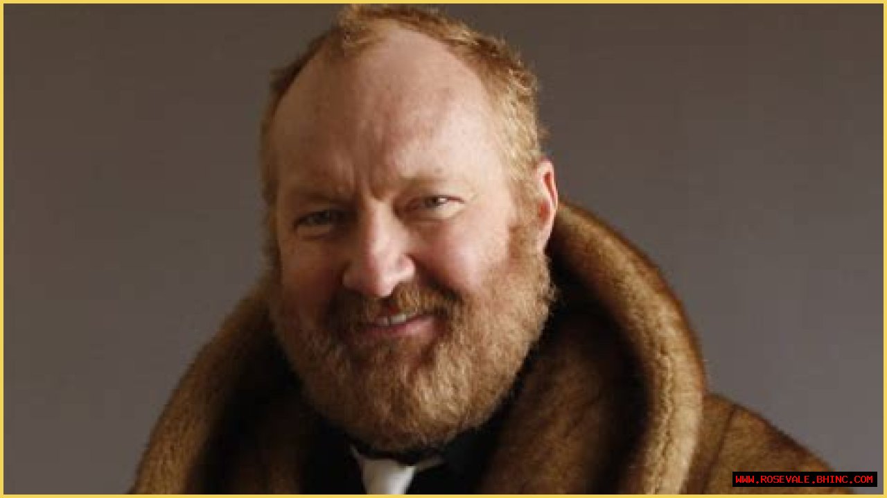Randy Quaid: The Unconventional Journey Of A Hollywood Star