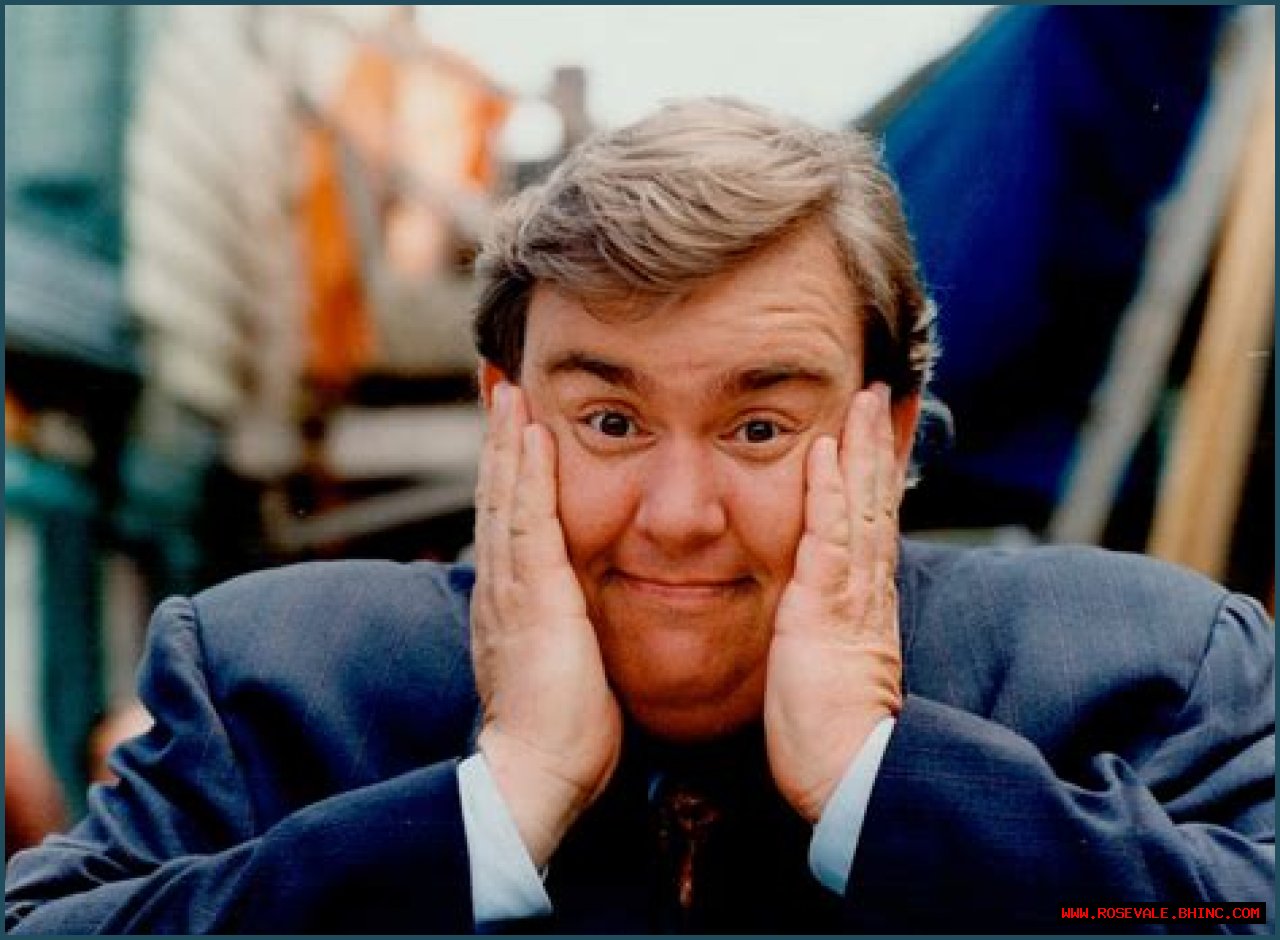 Remembering John Candy: The Life And Legacy Of A Comedy Legend