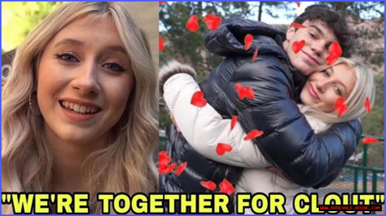 Revisiting Love: Did Elliana And Jentzen Get Back Together?