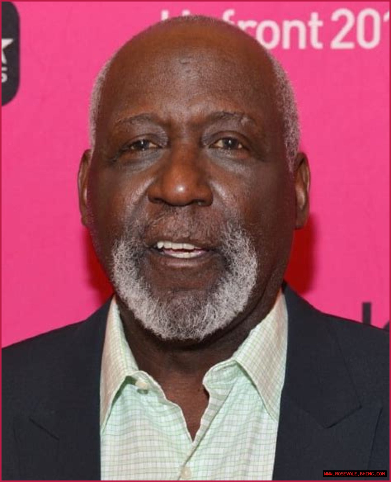 Richard Roundtree Net Worth