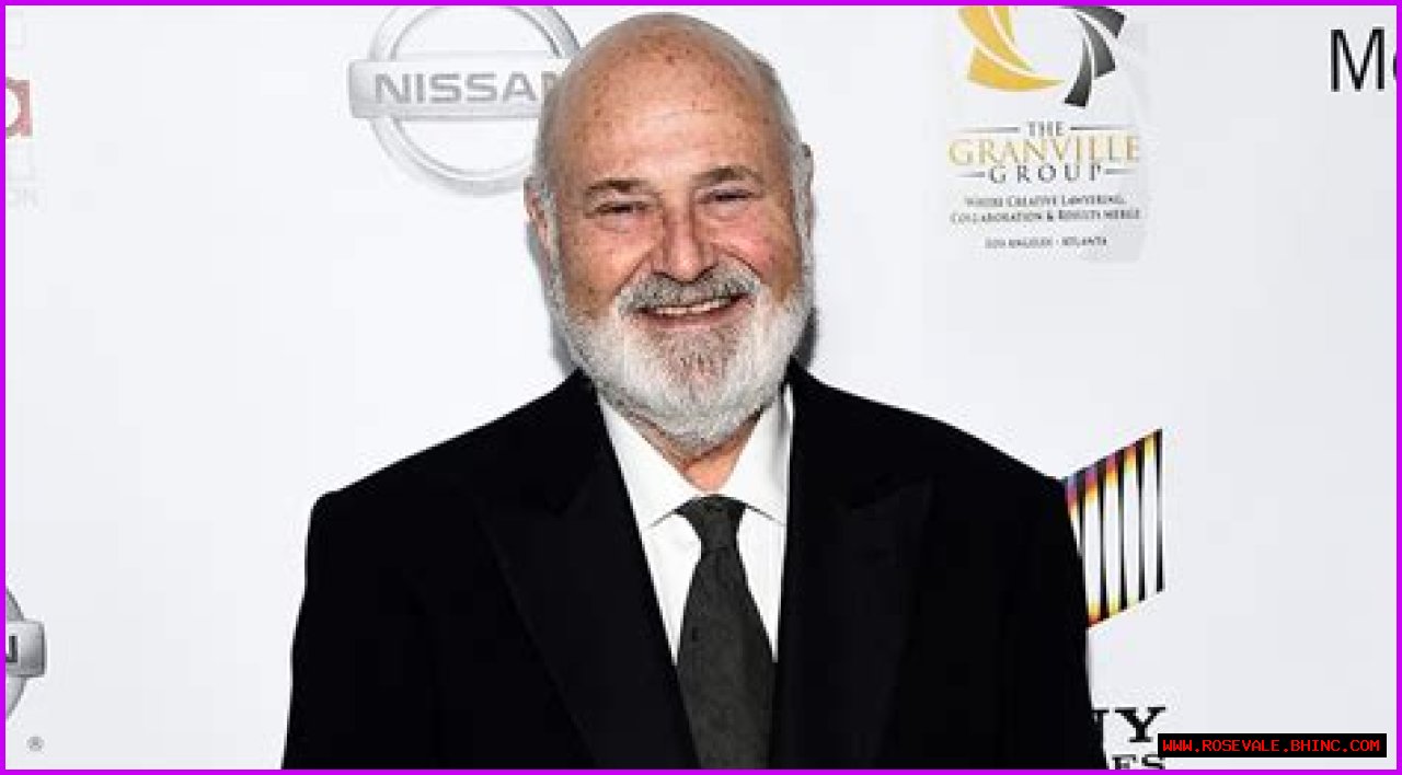 Rob Reiner Height, Weight, Net Worth, Age, Birthday, Wikipedia, Who, Instagram, Biography