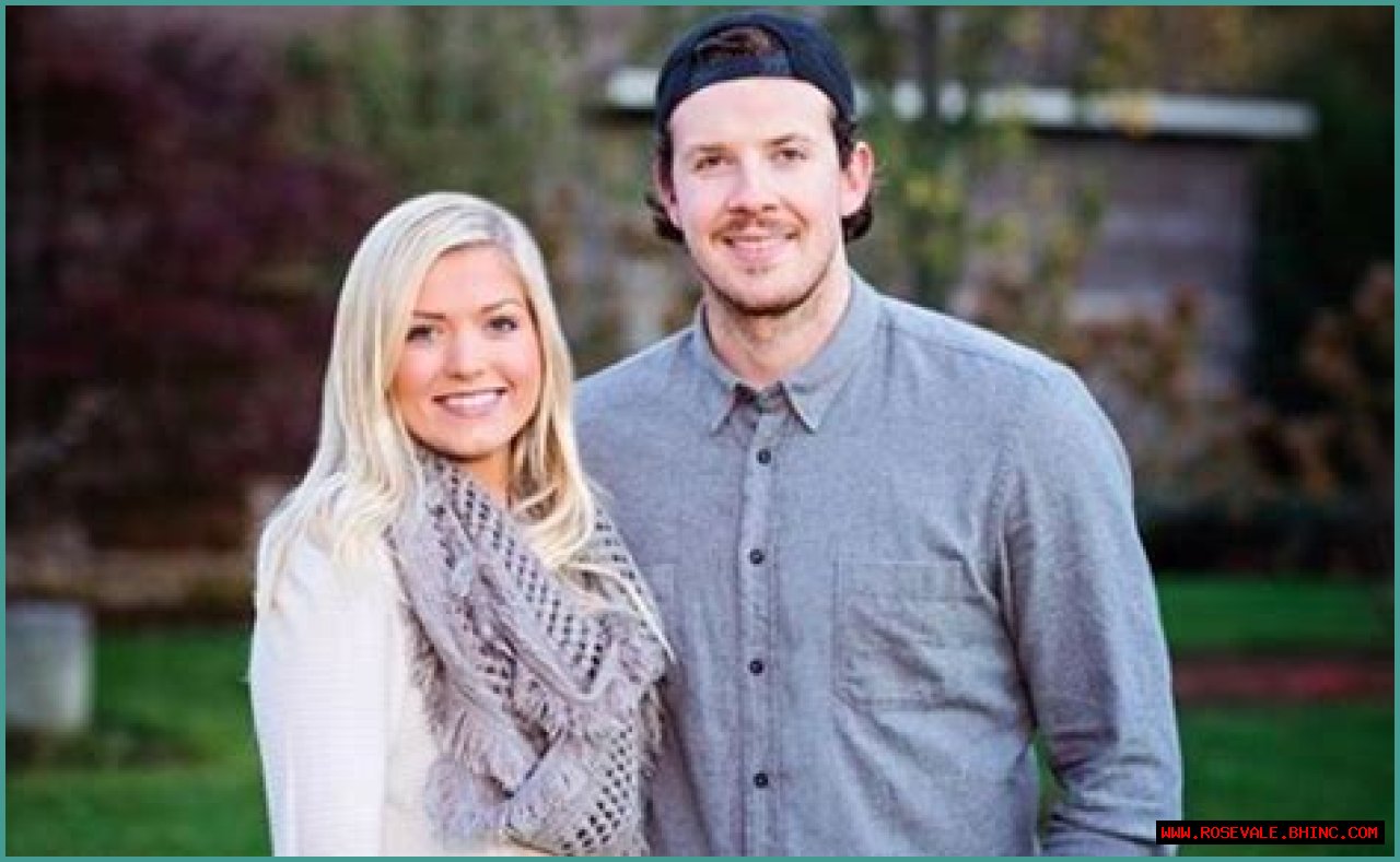  Ryan Johansen’s Girlfriend Madison Bell 