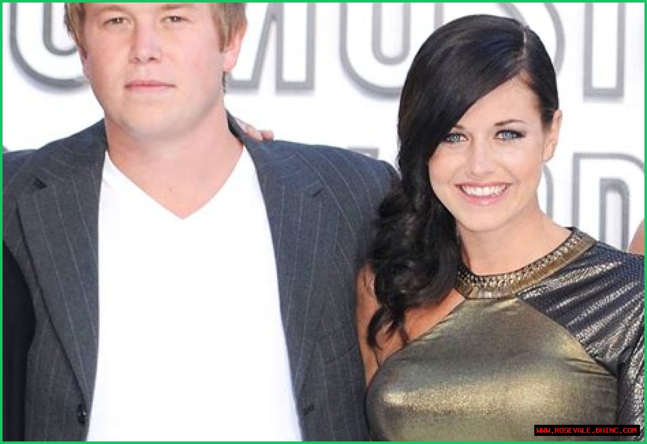 Ryan Knight's Ex-Girlfriend Jemmye Carroll Reflects on His Death
