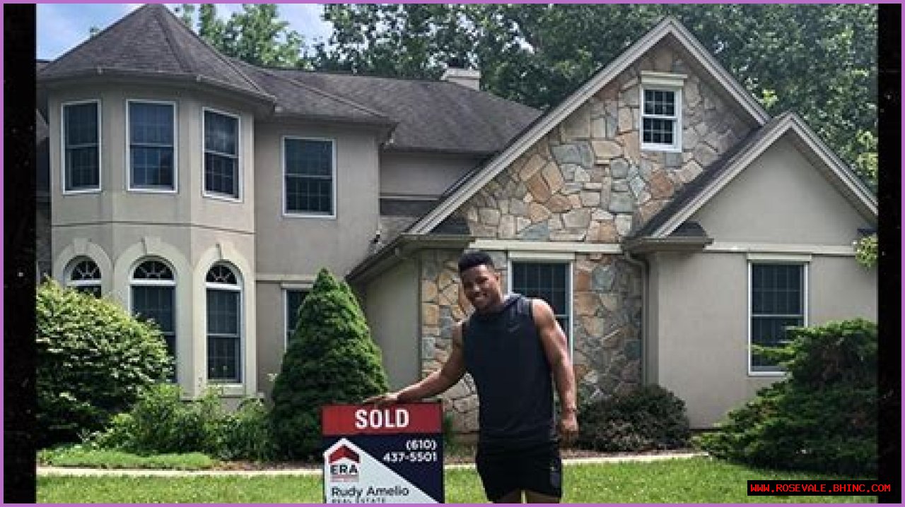 
                              Saquon Barkley, I Just Bought My Parents a House!!!
                    
                          Saquon Barkley
                          I Just Bought My Parents a House!!
                      
        
        
          
                          
                Breaking News
              
                        
              
                
                              
            
            
              
                
              
            
          

                      6/27/2018 12:03 AM PT
                  
      
