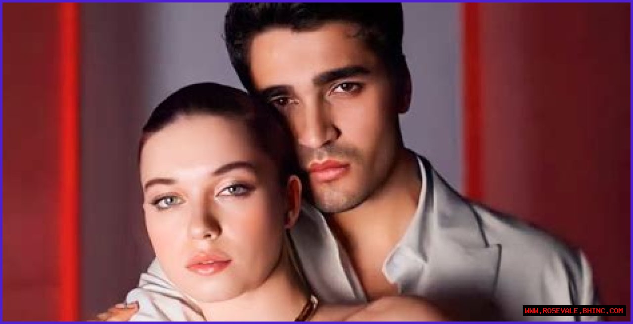 Seyran Y Ferit Wikipedia And Age: All About Their Relationship And Family