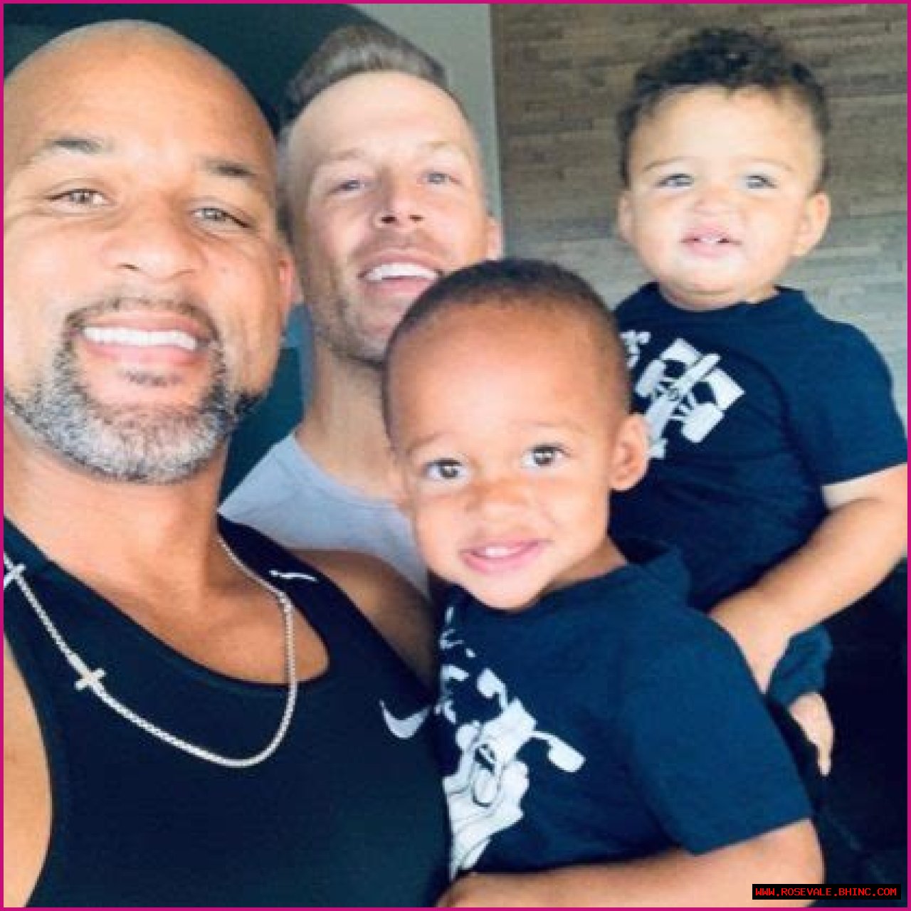 Shaun T. Fitness Height, Weight, Age, Spouse, Family, Facts, Biography