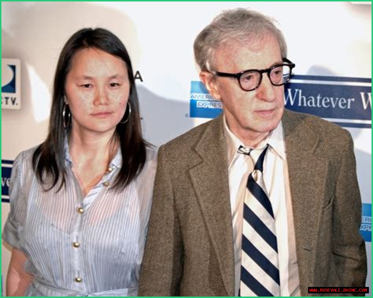 Soon-Yi Previn: The Life And Career Of Woody Allen's Partner