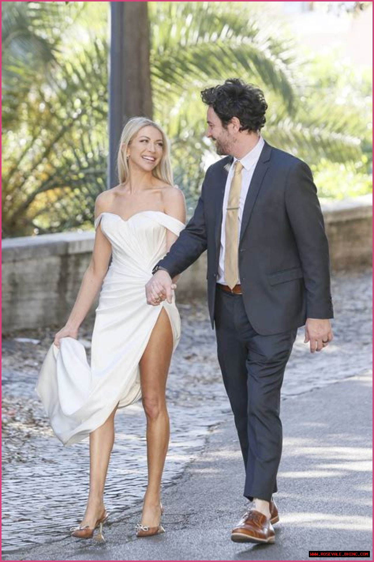 Stassi Schroeder’s Husband Beau Clark Is a Man of Many Talents! Get to Know Him