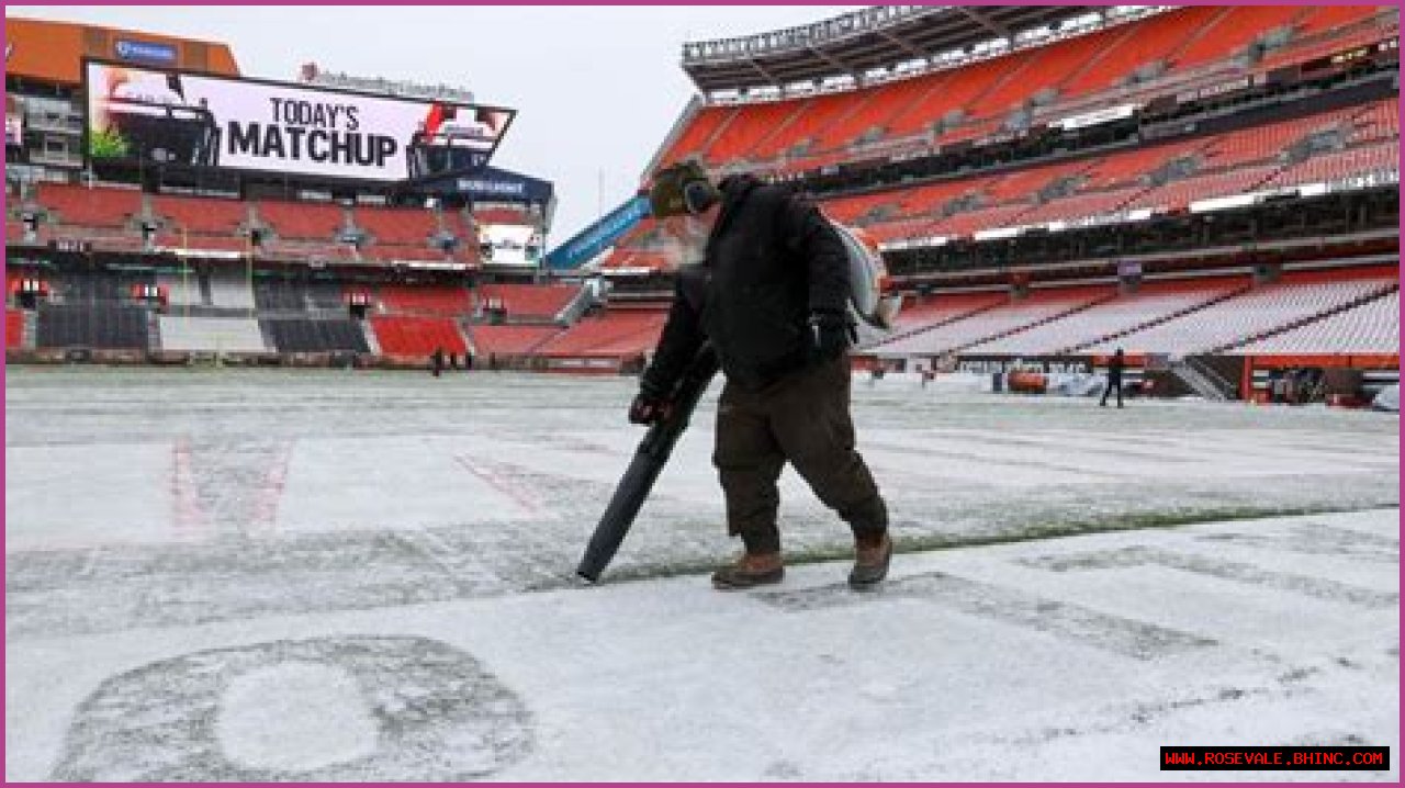 Steelers Weather Report and Forecast for Thursday Night Football