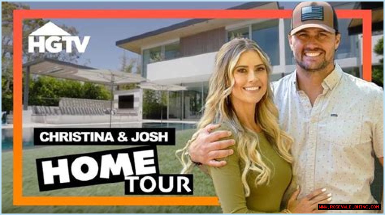 Take a Tour Inside Christina Hall’s House! See Photos Inside Her and Husband Josh’s Newport Beach Home