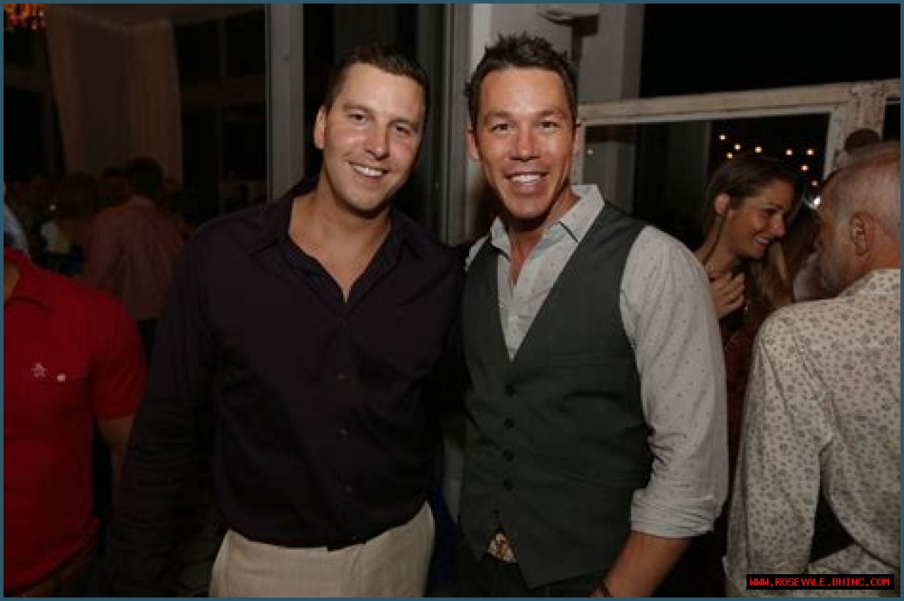Tattoo Lover David Bromstad Unsuccessful Love Story With Ex-Partner Jeffery Glasko, Net Worth Details, & Family
